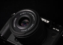 Viltrox Adds AF 25mm F1.7 Air APS Lens To The Fray