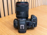 Canon RF 20mm f/1.4L VCM Review