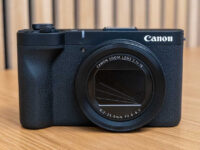 Canon PowerShot V1 Review | Photography Blog
