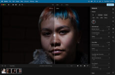 Enhancing Your Portrait Photography Workflow With Aperty