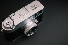 Fujifilm X Half Frame – Gimmick Or Genius?