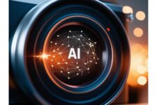 How is AI Improving Digital Cameras?
