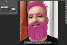 How to Use the New Select People Feature in Photoshop