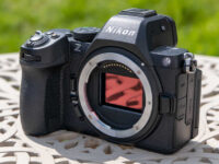 Nikon Z5 II Review | Photography Blog
