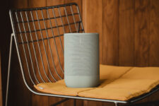 Sonos Move 2 Portable Speaker Review