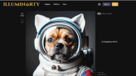 My Experience with the Best AI Image Detection Apps