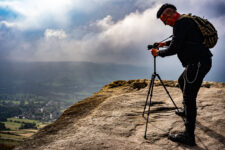 Manfrotto Befree Advanced AS Twist Carbon Tripod Review