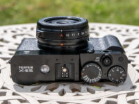 Fujifilm X-E5 Review | Photography Blog