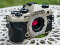 OM System OM-5 Mark II Review