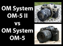 OM System OM-5 Mark II vs OM System OM-5 – Which is Better?