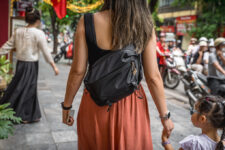Peak Design Outdoor Sling Bag Review