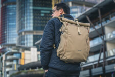 Shimoda Side Street 22L Review: Street-Ready Backpack