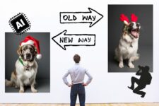 Can They Compete With Real Pet Photography?