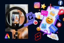 How To Use the Clip Maker in Adobe Express