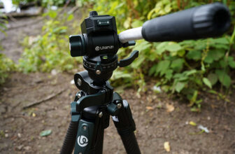 Ulanzi JJ06 Tripod Review: Compact & Creator-Friendly