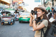 The 7 Best Mirrorless Cameras for Travel (& How to Choose)