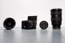 Best Sony A6400 Lenses (e-Mount for APS-C Sensor)