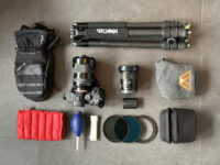 Inside My Camera Bag | Virgil Reglioni