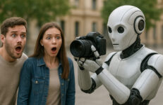 How to Talk About AI With Your Photography Clients