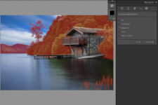 How to Use Lightroom’s New AI Landscape Masking Tool