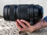Panasonic Lumix S 100-500mm F5-7.1 O.I.S. Review