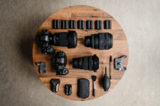 Inside My Camera Bag | Stanislav Naydenov