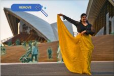 Too Many Tourists in Your Photos? Try These AI Removal Tools