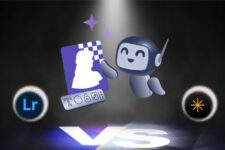 Lightroom vs Luminar Neo for AI Photo Editing