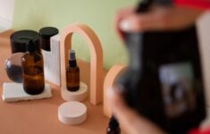 Testing Claid AI for Product Photography