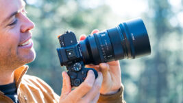 Viltrox AF 85mm f/1.4 Pro FE Review