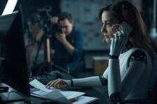 How AI Tools Can Help You Manage Your Photography Business