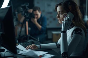 How AI Tools Can Help You Manage Your Photography Business