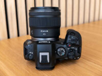 Canon RF 45mm F1.2 STM Review