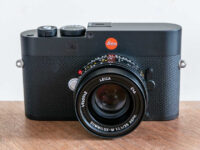 Leica M EV1 Review | Photography Blog