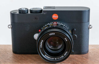 Leica M EV1 Review | Photography Blog