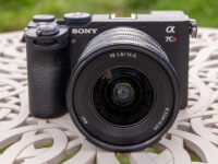 Sony FE 16mm F1.8 G Review