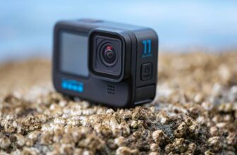 GoPro Hero 11 Black review: GoPro goes more pro
