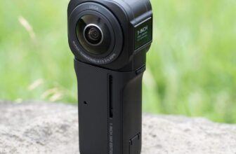 Insta360 One RS 1-inch 360 Edition review: The 360 camera you’ve been waiting for