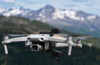 Insta360 Sphere review: The camera that makes your drone invisible