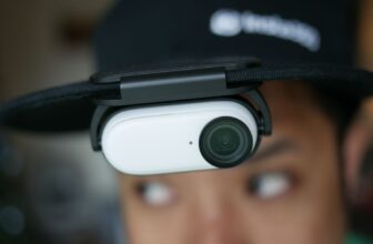 Insta360 Go 2 Review: Going to places no other cameras can go