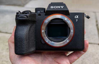 Sony A7 V Review | Photography Blog