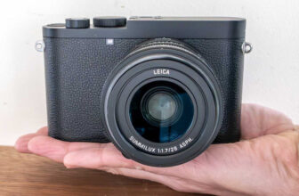 Leica Q3 Monochrom Review | Photography Blog