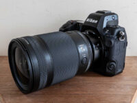 Nikon Z 35mm f/1.2 S Review