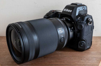 Nikon Z 35mm f/1.2 S Review