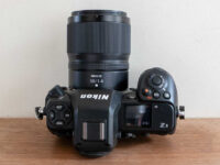 Nikon Z 50mm f/1.4 Review