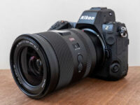 Viltrox AF 35mm F1.2 Lab Review