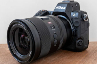 Viltrox AF 35mm F1.2 Lab Review