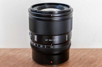 Viltrox AF 56mm F1.2 Pro Review