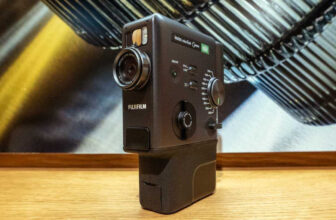 Fujifilm Instax Mini Evo Cinema Review