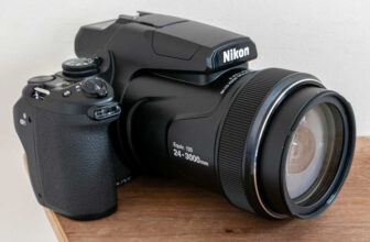 Nikon Coolpix P1100 Review | Photography Blog